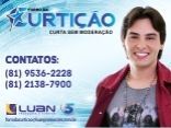 Forró da Curtição