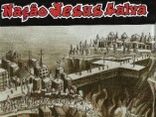 NAÇÃO JESUS SALVA