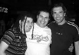 PRIMAS E BORDÕES