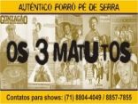 Os 3 Matutos