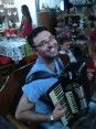 Timothy Nery e Jonathan Pacheco