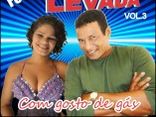 Menina Levada