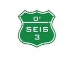 O' Seis 3