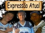 Expressão Atual