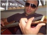 Will Reis
