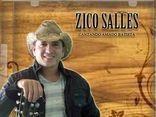 zico salles