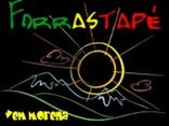 Forrastapé