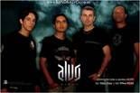 Banda Alvo