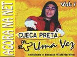 Banda Cueca Preta