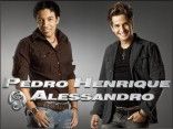 Pedro Henrique e Alessandro
