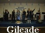 Ministério Gileade
