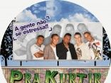 PRA KURTIR