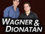 Wagner e Dionatan