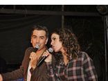 Marcos & Adriana