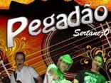 É o PEGADÃO