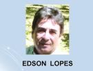 Edson Lopes