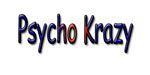Psycho Krazy