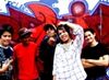 Distorciva- Hc Love