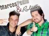 Marcos Paulo e Rulian