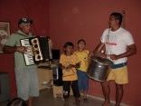 LUIZ DA DEDITE E BANDA