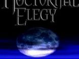 Nocturnal Elegy