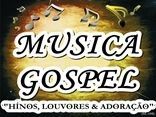 MUSICA GOSPEL HÍNO LOUVOR ADORAÇÃO