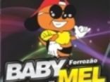 Forrozao Baby Mel
