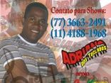 Adriano dos teclados