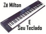 Zé Milton E Seu Teclado