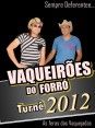 Vaqueirões do forró