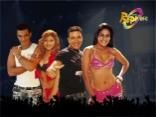 Banda Reprise du Brasil