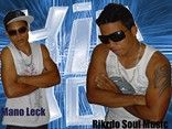 rikrdo soul music