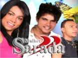 Mulher Sarada