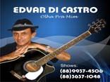 Edvar di Castro
