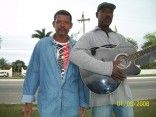 Guará & Trovão