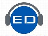 ED - GRAVAÇÕES _  A SUA PRODUTORA DE AUDIO