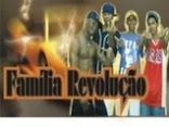 Familia Revolução