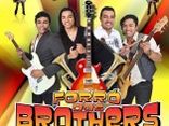 Forró dos Brothers