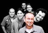 Vavá rodrigues e o Pessoal da Banda