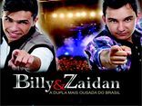 Billy & Zaidan