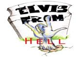 Elvis From Hell