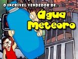 Água Meteoro