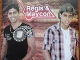 Régis e Maycon