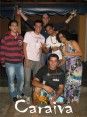 banda caraiva