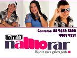 FORRÓ NAMORAR