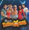 BANDA TARRAXINHA  a original do brasil