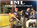 iml - instituto da música legal