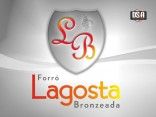 Lagosta Bronzeada