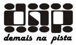 GRUPO DEMAIS NA PISTA