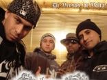 SISTEMA RAP 3 - Di-Versos, De Volta